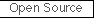 Open Source